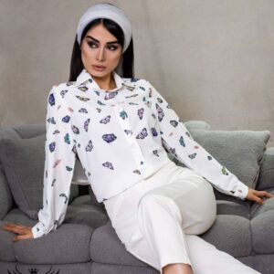 مدل تیلی الیزه