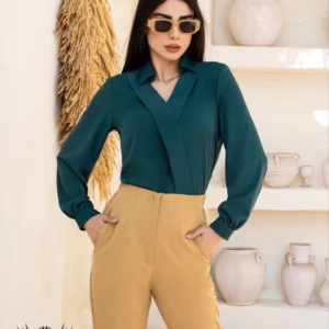 مدل آیدا  الیزه